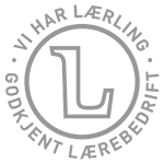 Godkjent lærebedrift