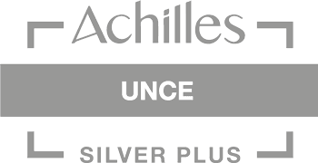 Achilles UNCE Silver Plus